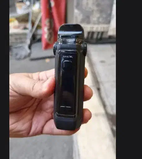 ویپ اسموک|زیورآلات و اکسسوری|هشتگرد, شهرک راه آهن|دیوار