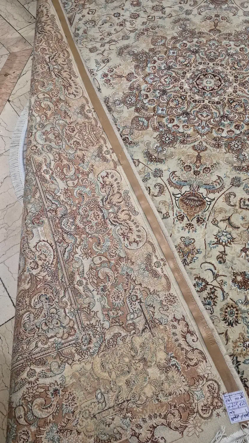 یه جفت فرش ۶ متری|فرش|کرج, دهقان ویلا|دیوار