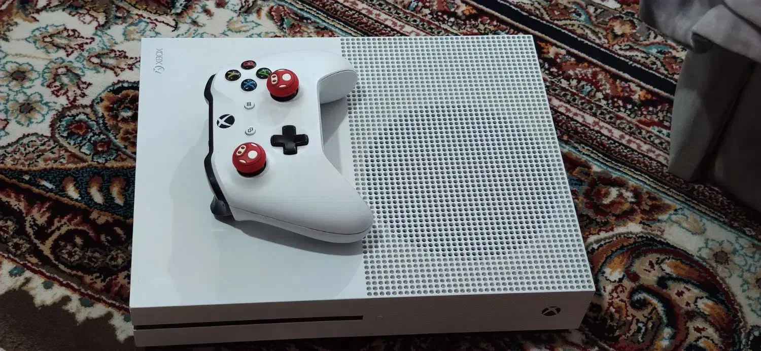 ایکس باکس تمیز در حد نو|کنسول، بازی ویدئویی و آنلاین|بندر ماهشهر, |دیوار