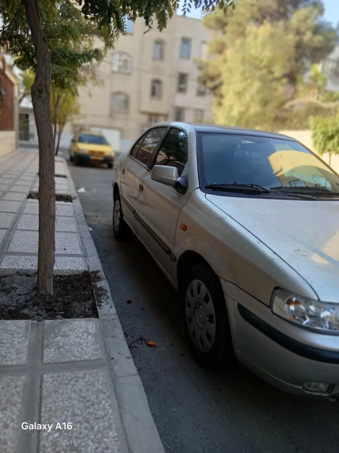 سمند ال ایکس lx معاوضه|خودرو سواری و وانت|کرج, گلشهر|دیوار