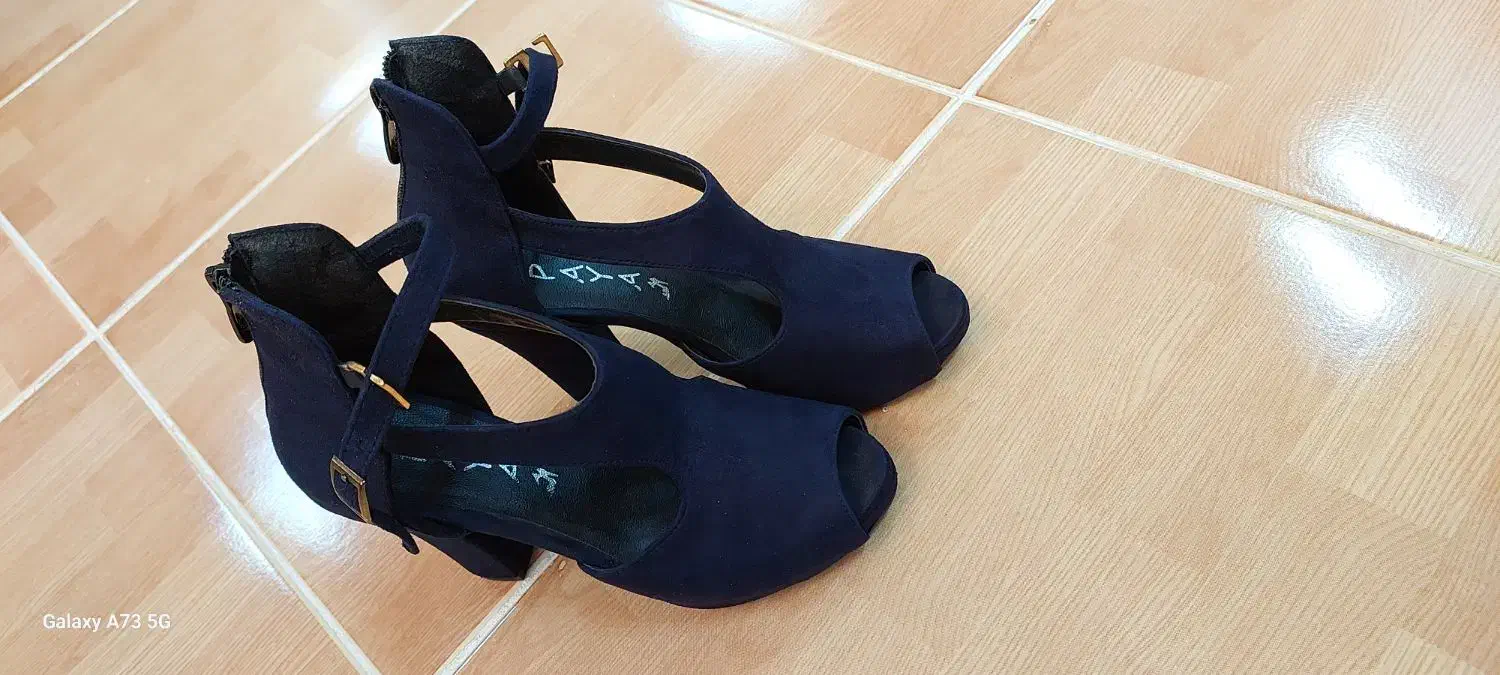 وسایل شخصی|کیف، کفش، کمربند|لنجان, |دیوار