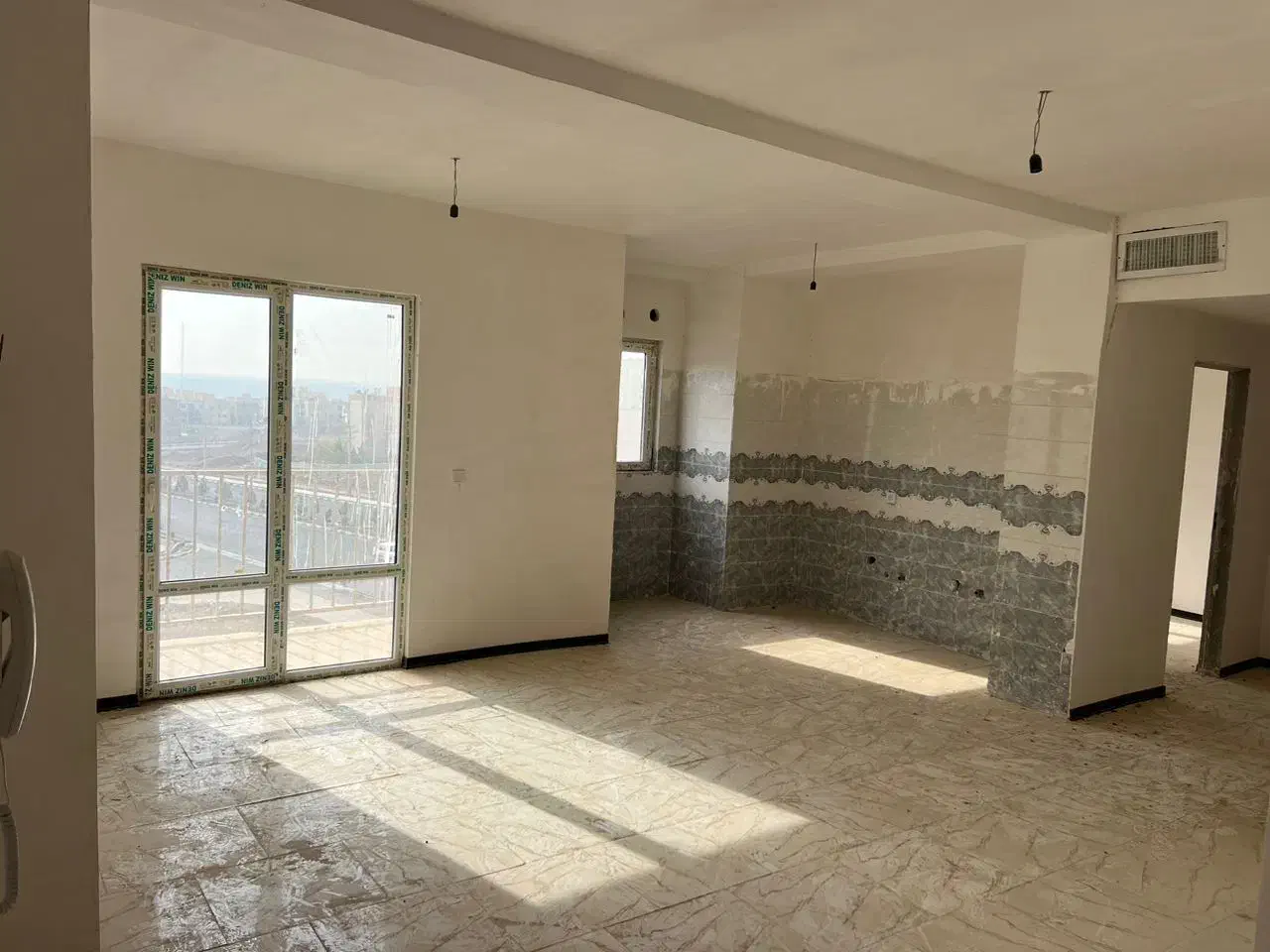 فاز5 جنوبی پروژه میثاق 5|فروش آپارتمان|پرند, فاز ۵|دیوار