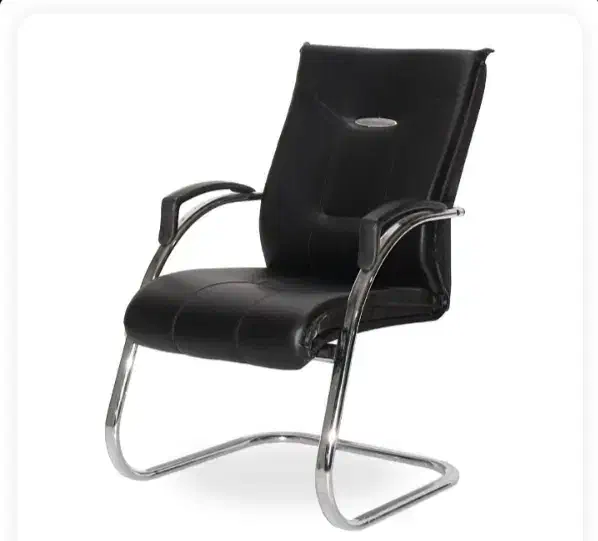 صندلی کنفرانسی ( 4 عدد )|صندلی و نیمکت|گرگان, |دیوار