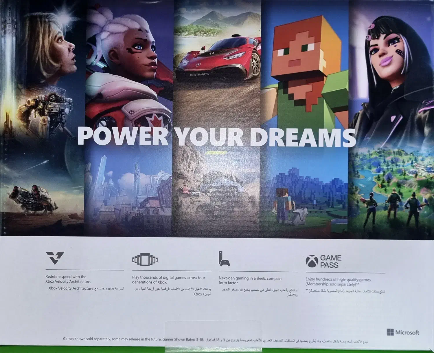 XBOX Series S 1TB|کنسول، بازی ویدئویی و آنلاین|اهواز, زیتون کارمندی|دیوار