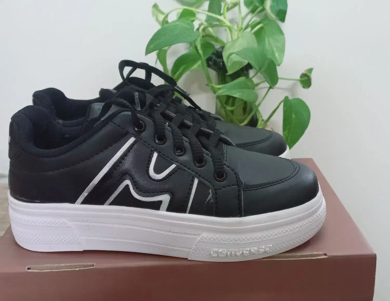 کفش زنانه|کیف، کفش، کمربند|جهرم, |دیوار