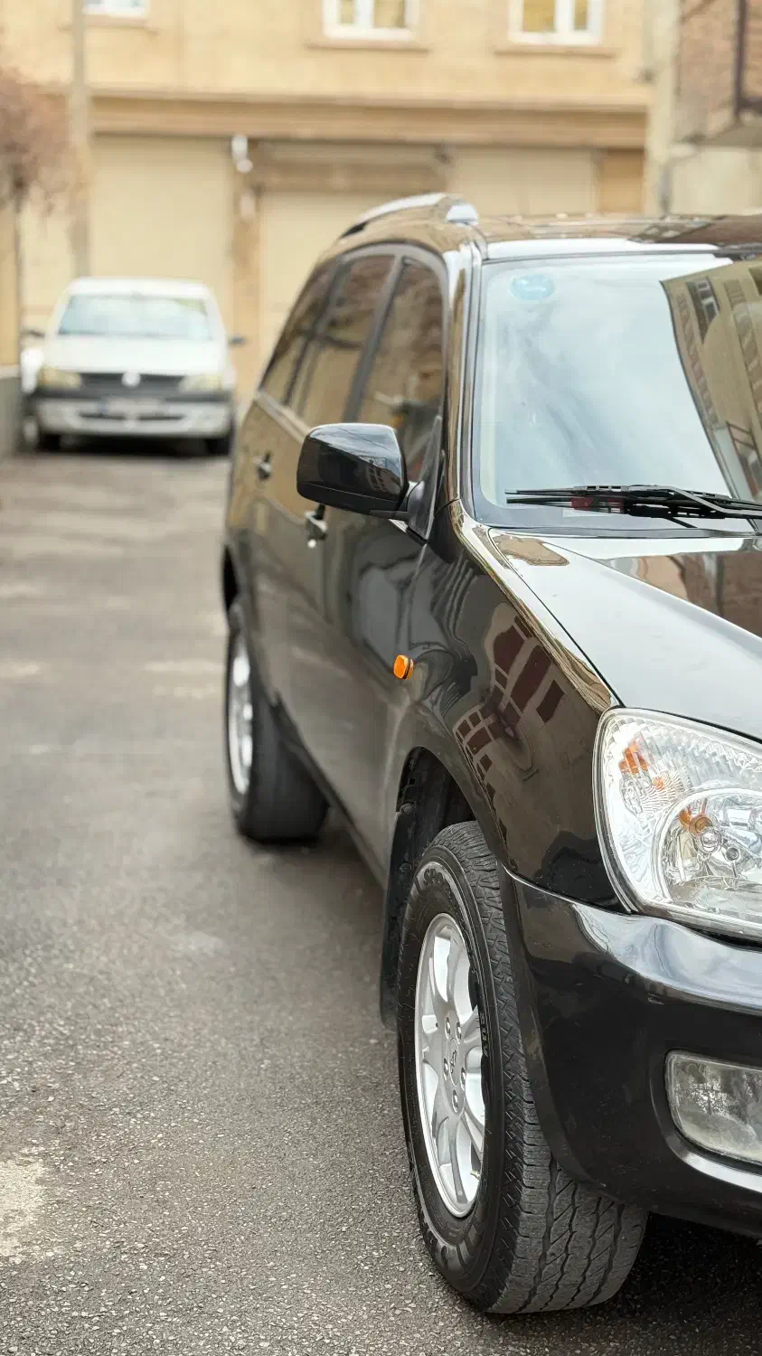 ام وی ام X33|خودرو سواری و وانت|تبریز, |دیوار