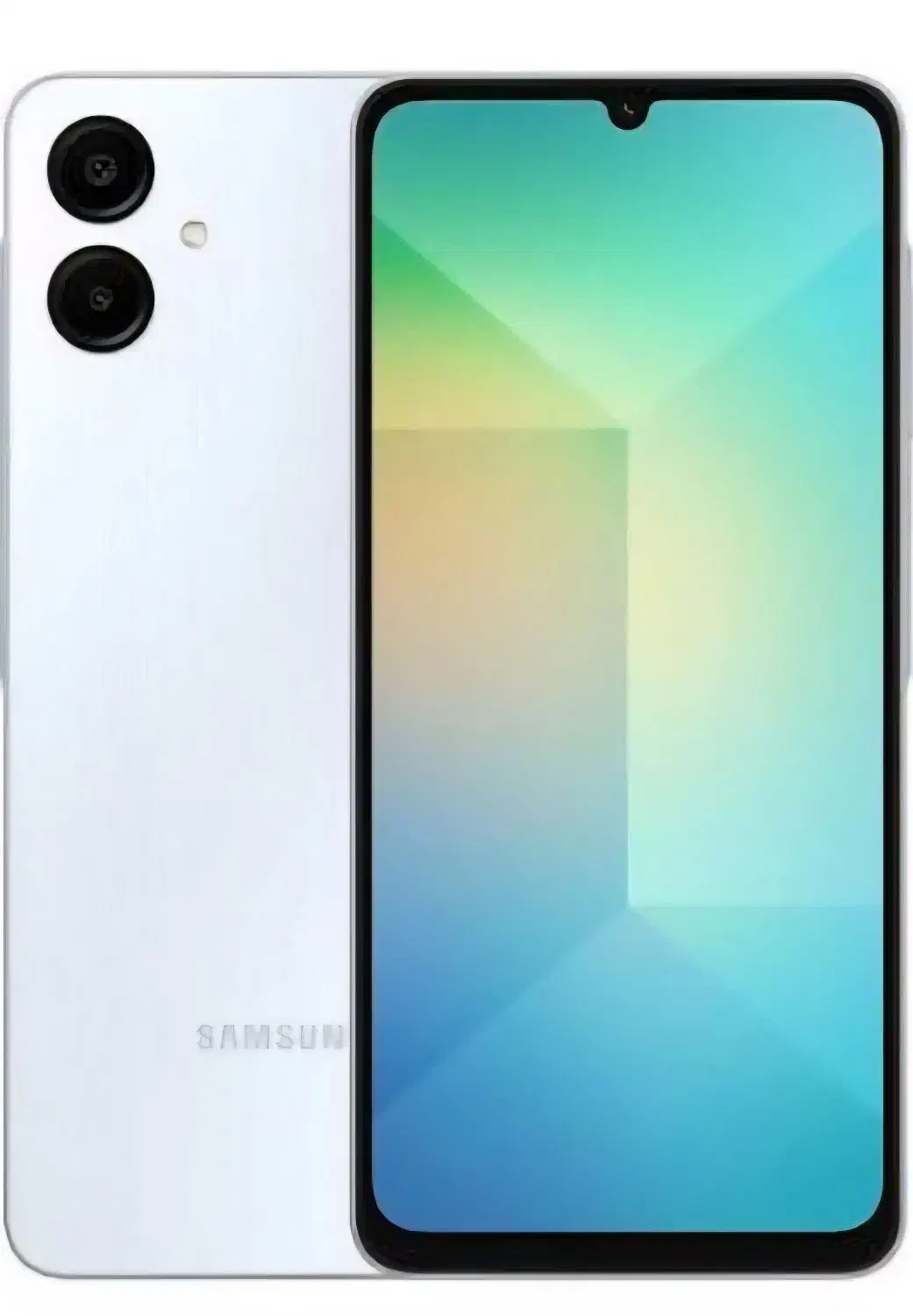 گوشی سامسونگ مدل A06|موبایل|بوشهر, |دیوار