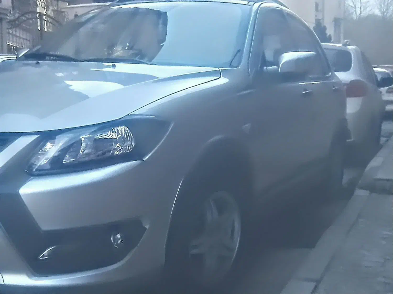 فروش کوئیک gxrl|خودرو سواری و وانت|اندیشه, اندیشه فاز ۳|دیوار