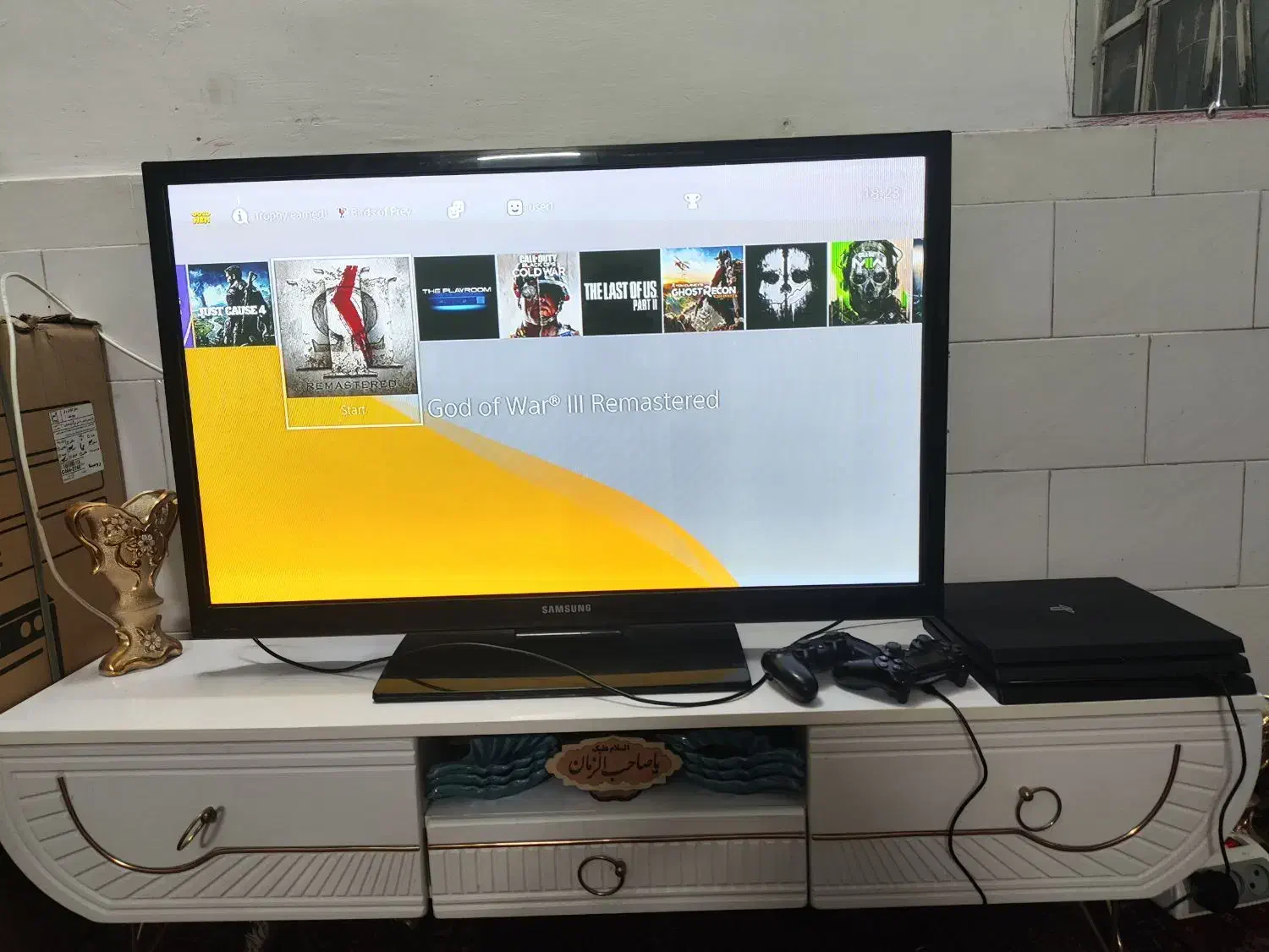 ps4pro|کنسول، بازی ویدئویی و آنلاین|نیشابور, بنیاد شهید|دیوار