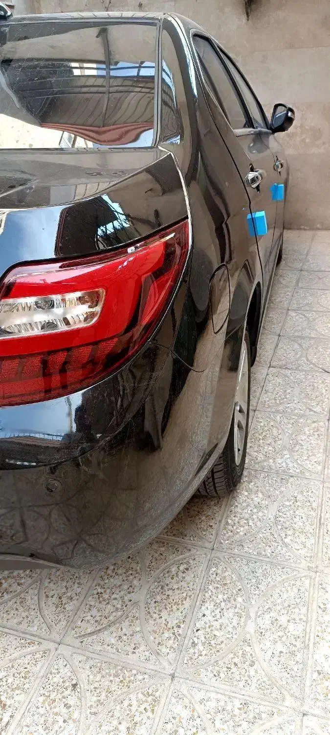 دنا پلاس ۶دنده صفر کیلومتر رینگ آلومینیومی|خودرو سواری و وانت|تهران, فتح|دیوار