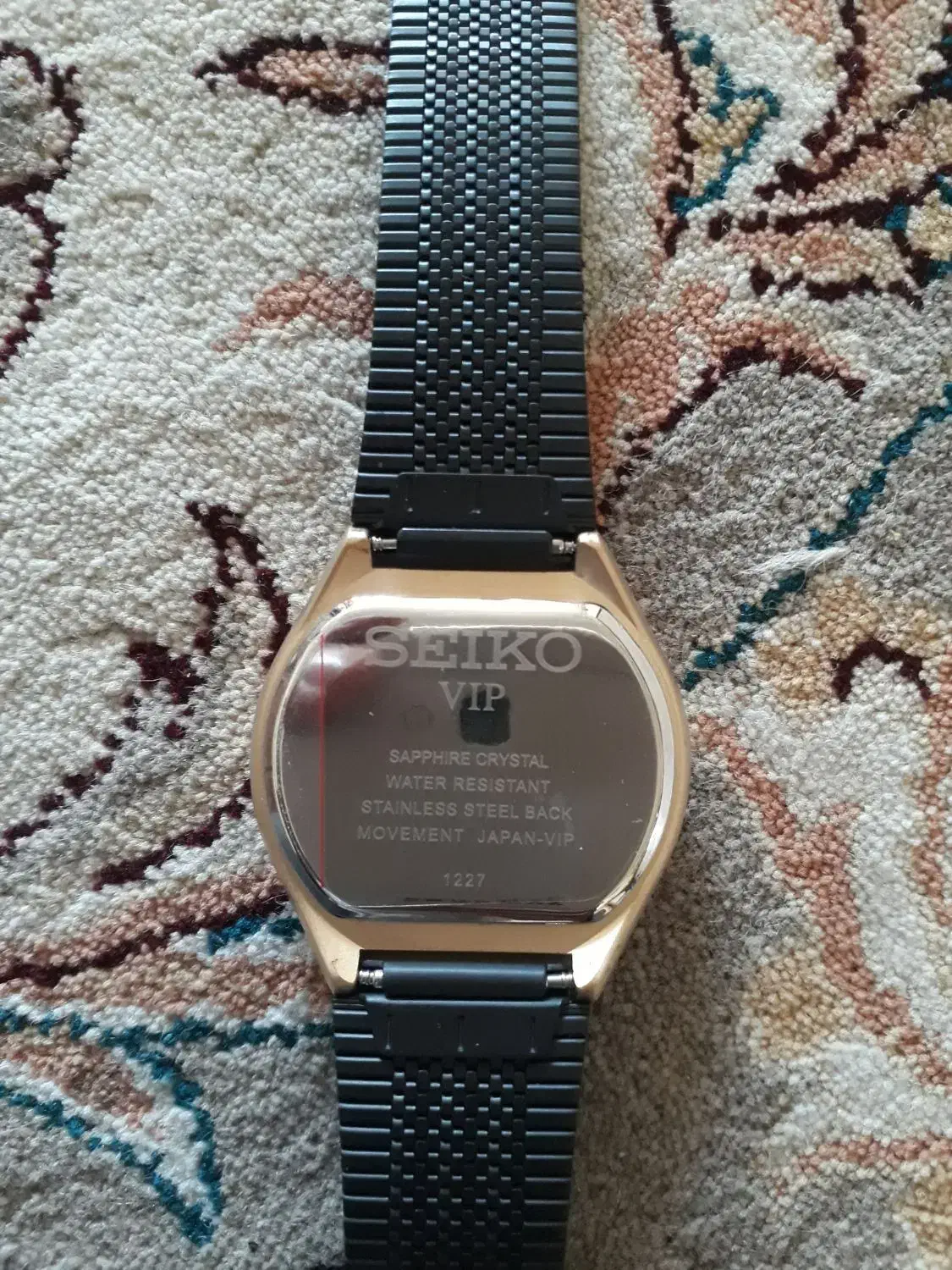 ساعت دیجیتالی نو اصلی|ساعت|ورامین, ورامین|دیوار