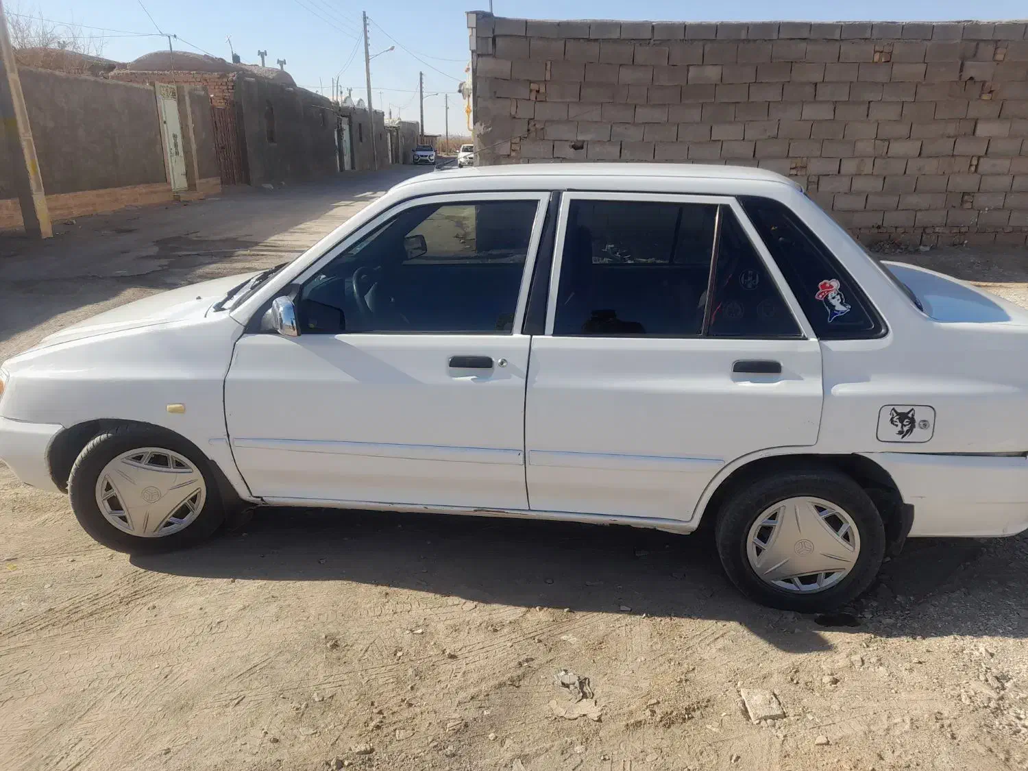 فروشی|خودرو سواری و وانت|اسلامیه, |دیوار