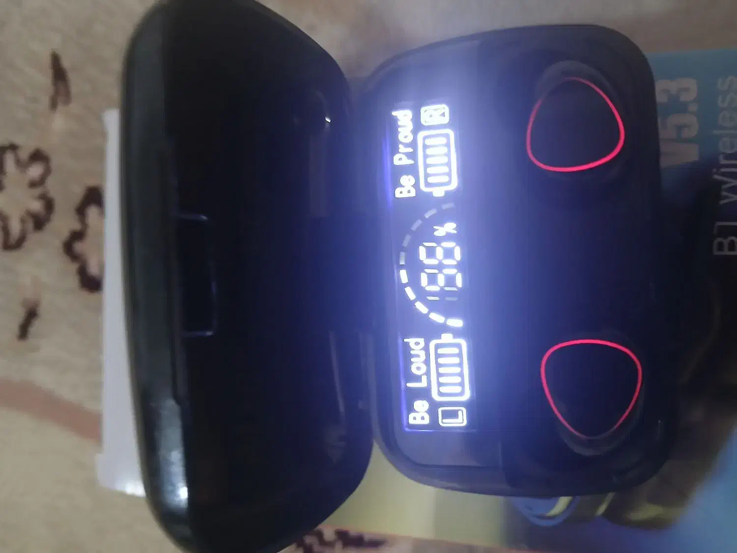 ایرپاد|لوازم جانبی موبایل و تبلت|ساوه, |دیوار