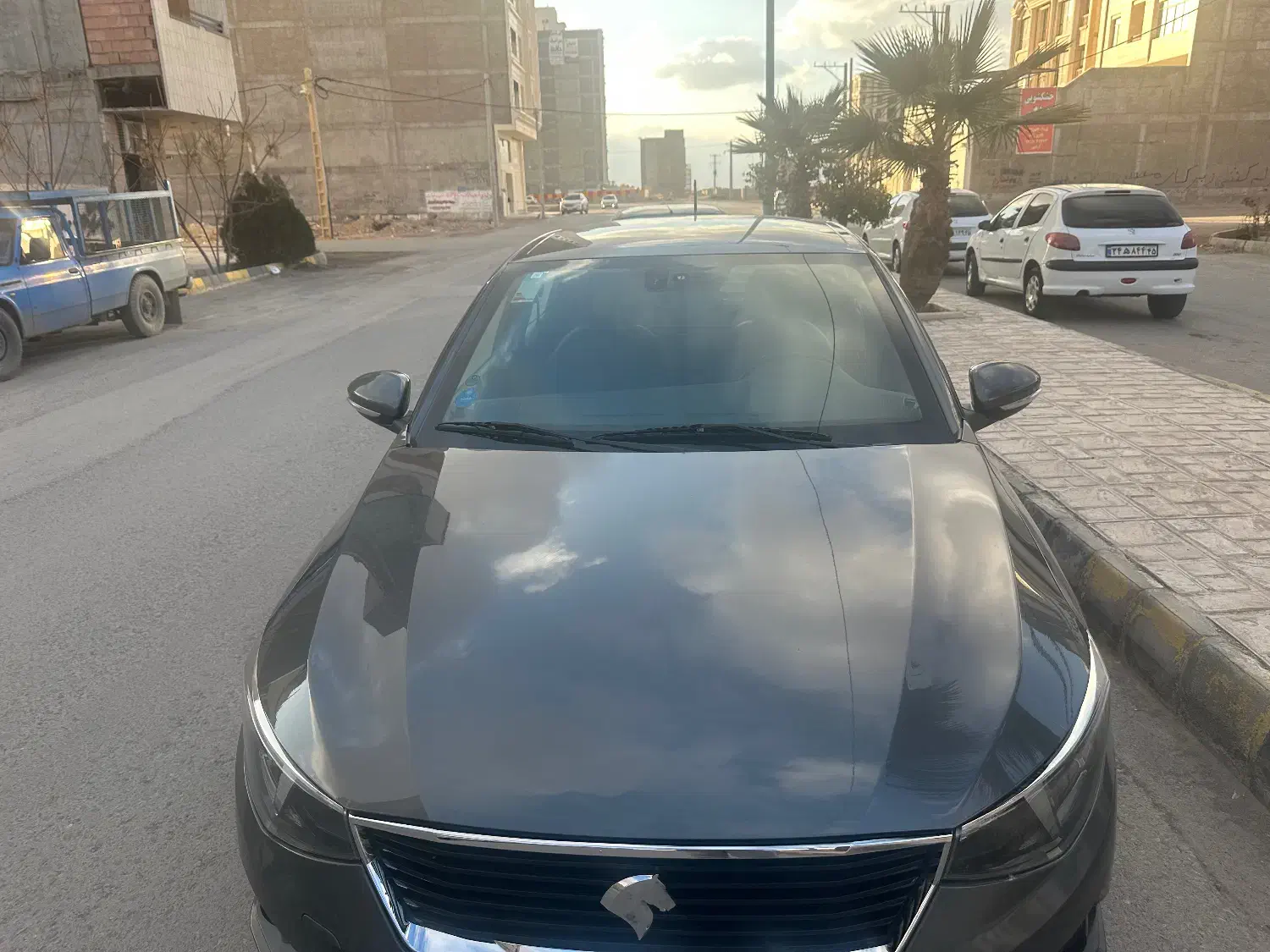 تارا|خودرو سواری و وانت|کرمان, |دیوار