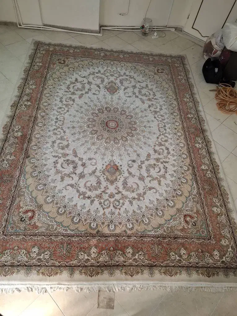 فرش۱۲متری|فرش|ری, دولت‌آباد|دیوار