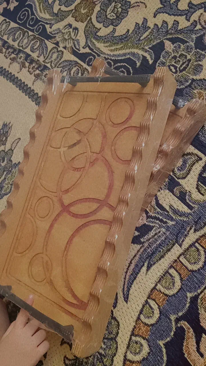 سینی نو|کلکسیون اشیاء عتیقه|مشهد, پنجتن|دیوار