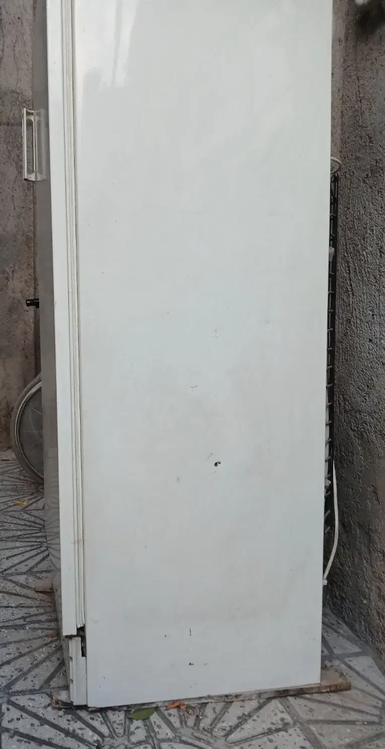 یخچال|یخچال و فریزر|اردبیل, |دیوار