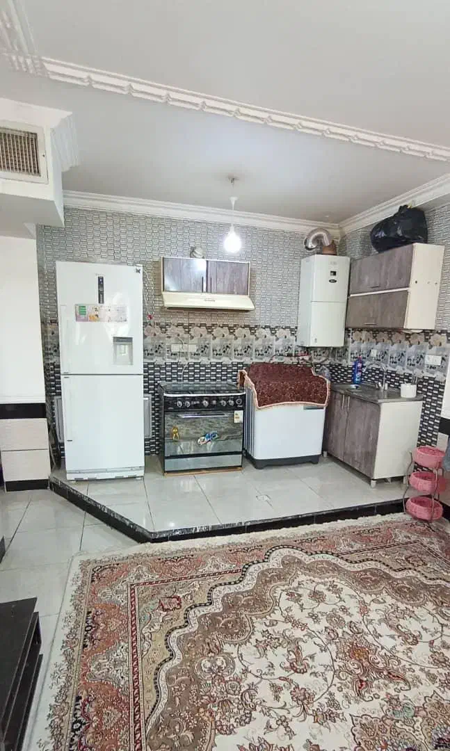 سوییت (دوبلکس)50 متری مناسب زوج جوان|اجارهٔ آپارتمان|مرودشت, فاز دوم شهرک فرهنگیان|دیوار