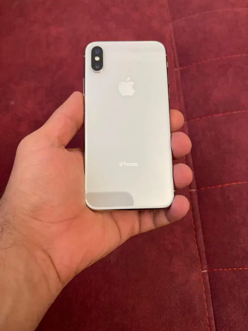 Iphone x 256|موبایل|تهران, سوهانک|دیوار