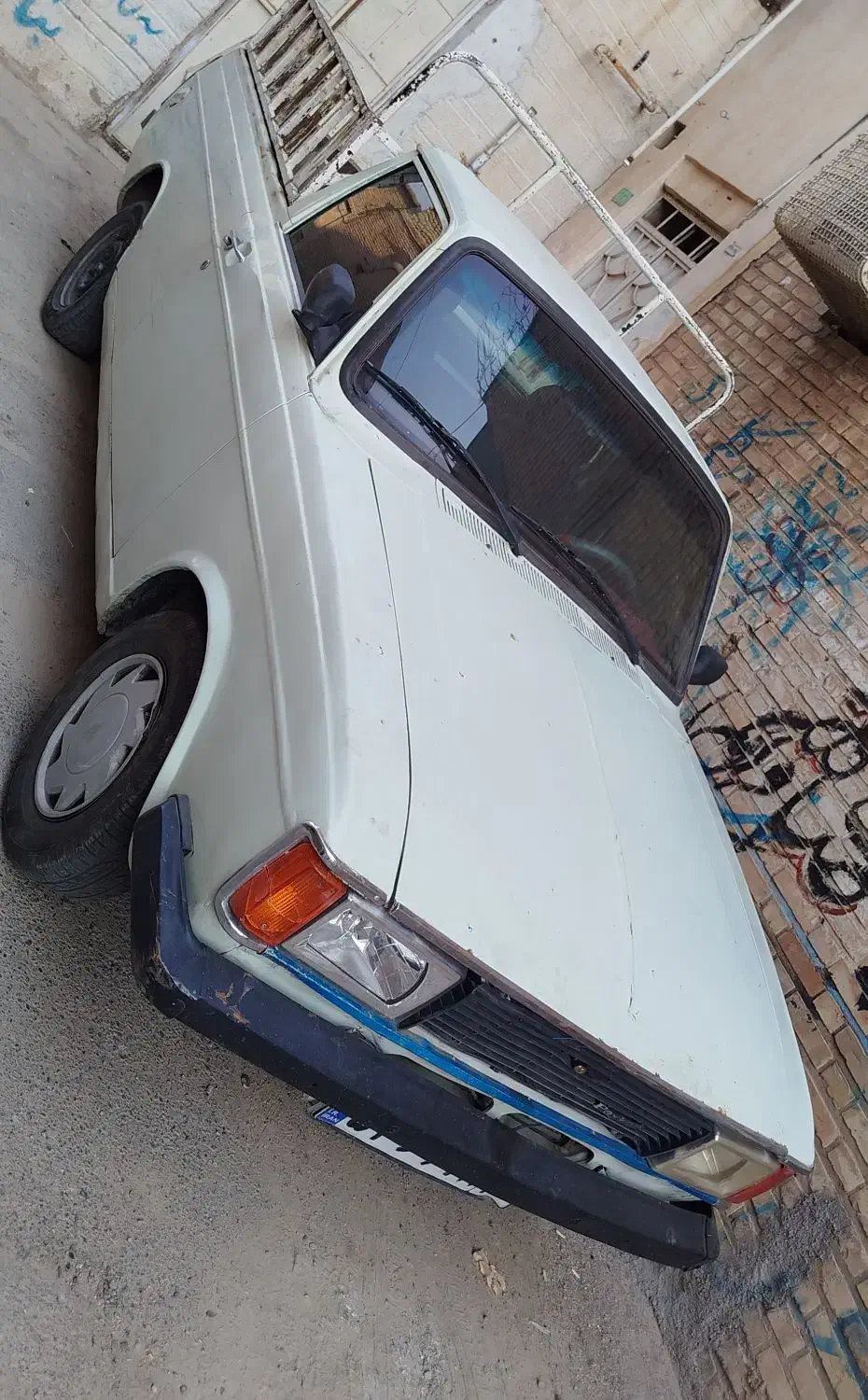 پیکان|خودرو سواری و وانت|دزفول, |دیوار