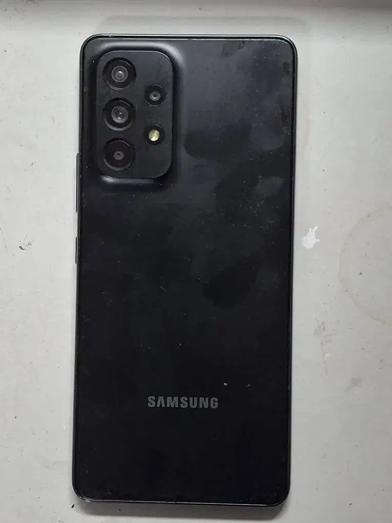 گوشی سامسونگ a53|موبایل|فردیس, طالقانی|دیوار