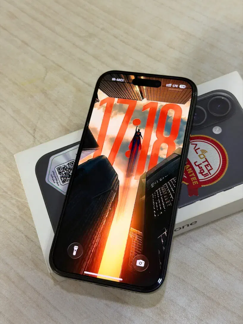 16نرمال|موبایل|اسلامشهر, زرافشان|دیوار