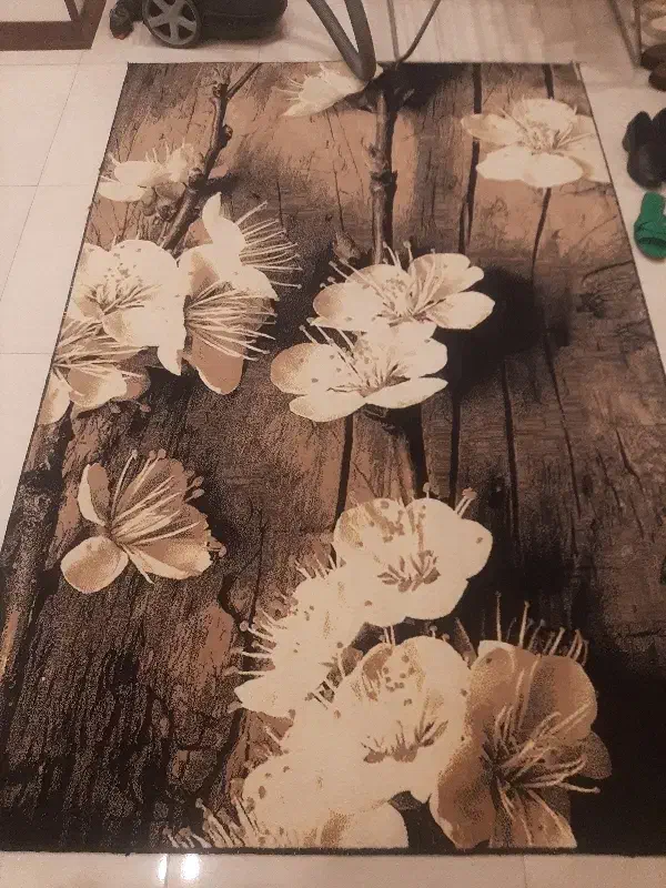 فرش|فرش|چهاردانگه (تهران), |دیوار