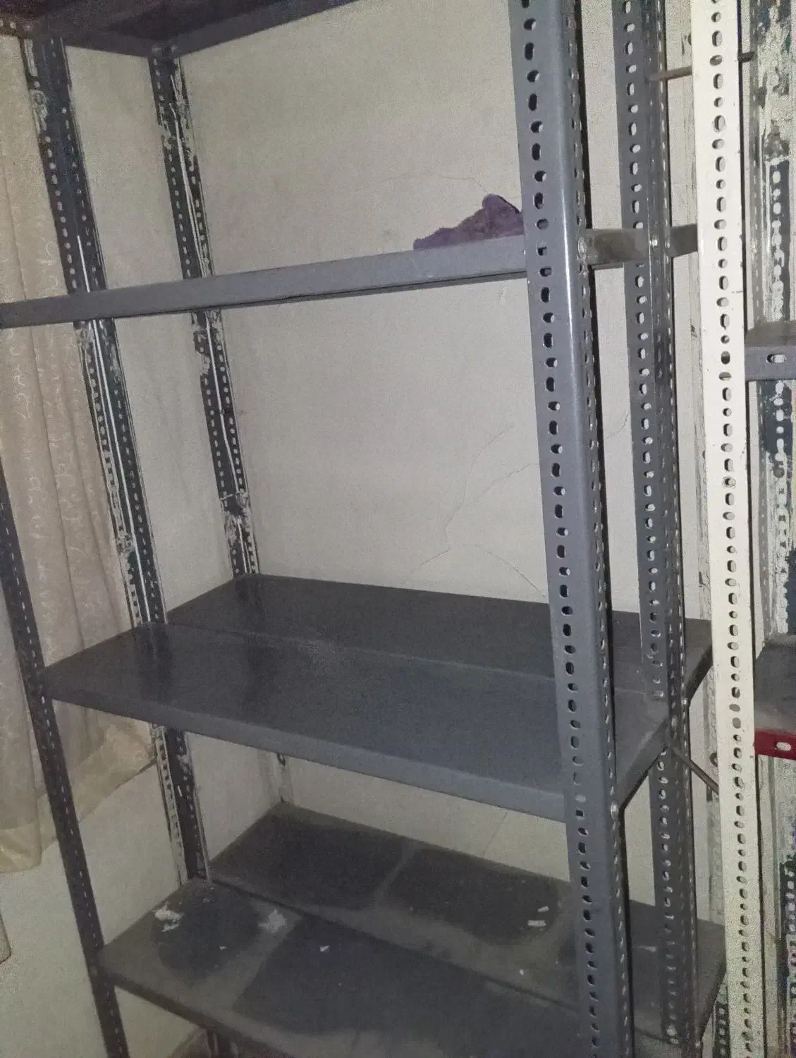 قفسه فلزی ضخیم|فروشگاه و مغازه|تهران, شکیبا|دیوار