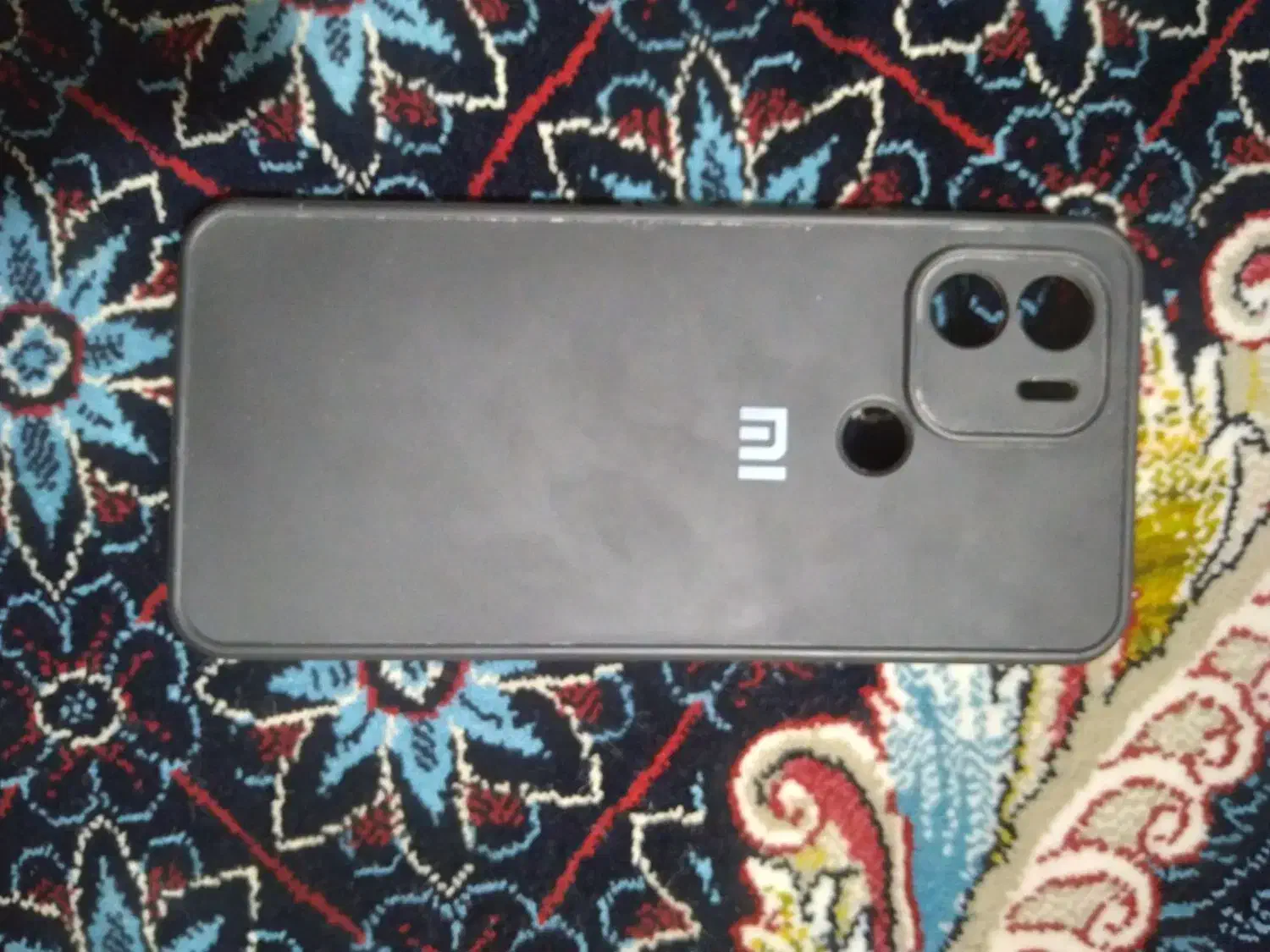 کاور یا قاب گوشی a1+|لوازم جانبی موبایل و تبلت|هریس, |دیوار