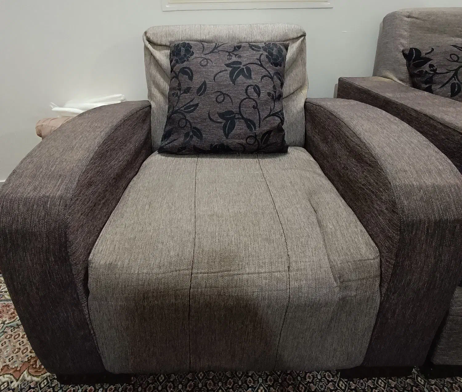 فروش مبلمان خانگی|مبلمان خانگی و میز عسلی|تهران, اتابک|دیوار