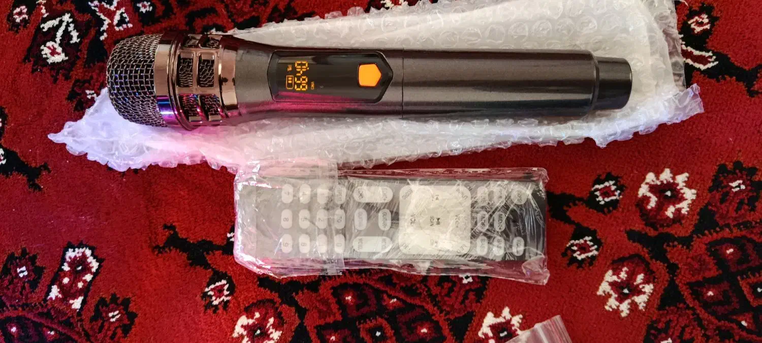 باند خانگی آرگون با قدرت نو|سیستم صوتی خانگی|آق قلا, |دیوار