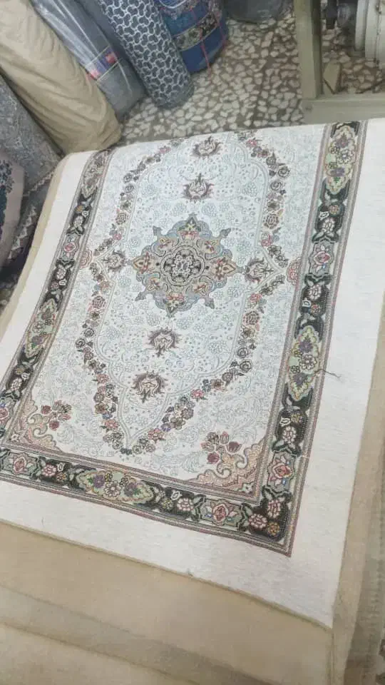 پتو شاهنشین|رختخواب، بالش، پتو|ارومیه, |دیوار