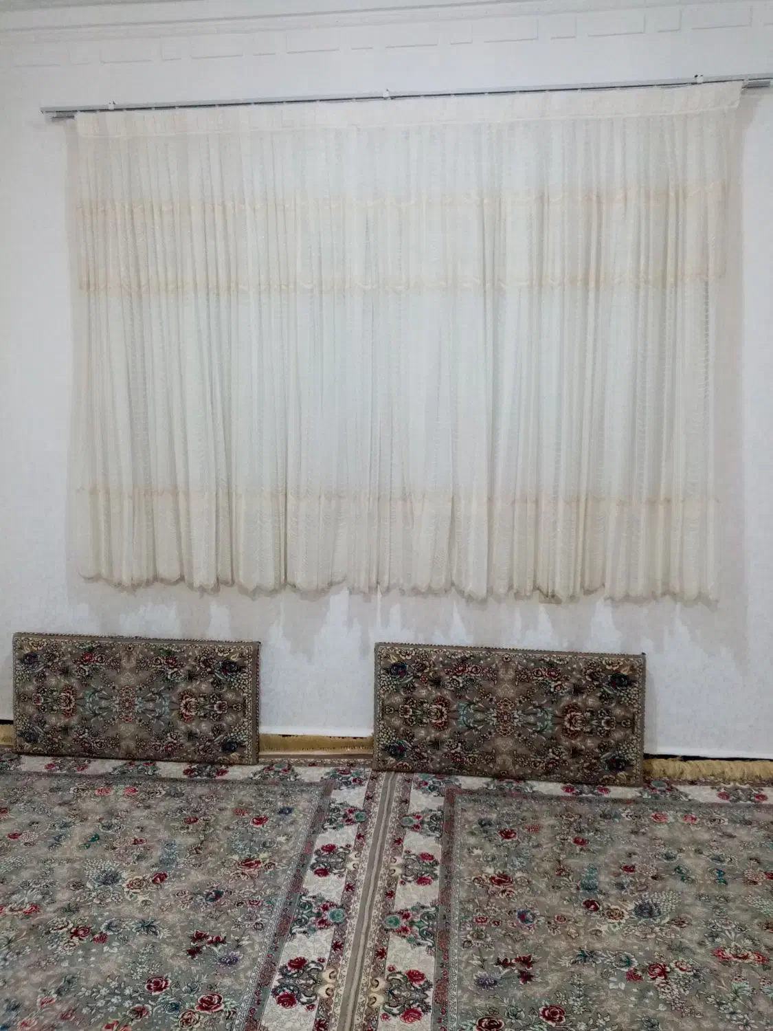 پذیرایی هال پرده|پرده، رانر، رومیزی|مریوان, |دیوار