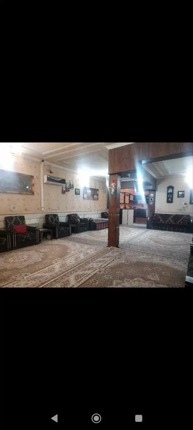 ویلایی ۳۲۰ متری حاشیه/ مزاری/ کریم پور/شمالی|فروش خانه و ویلا|زاهدان, |دیوار