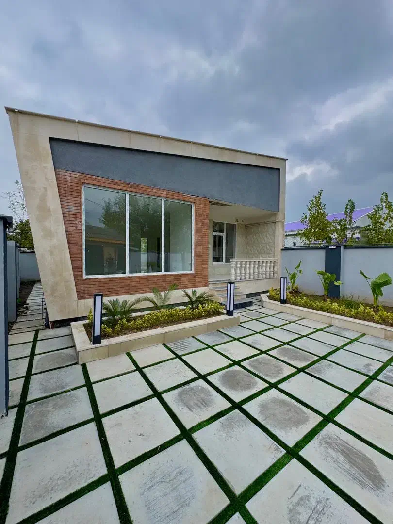 ویلای شیک و مدرن // برای سلیقه های خاص|فروش خانه و ویلا|لشت نشا, |دیوار