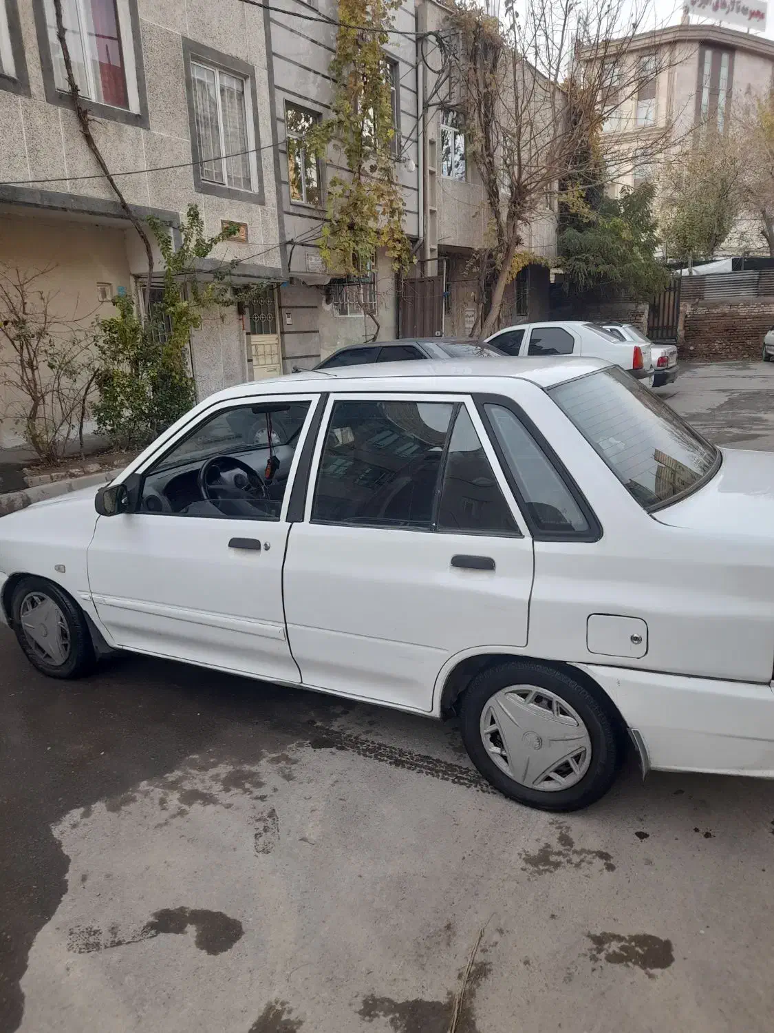 فروش ماشین|خودرو سواری و وانت|قدس, شهرقدس|دیوار