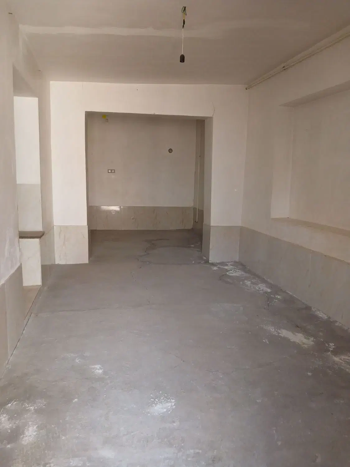 املاک|اجارهٔ خانه و ویلا|بشاریات, |دیوار