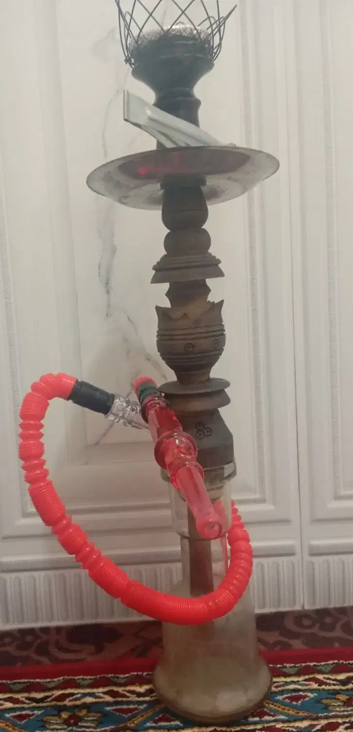 قلیان|کلکسیون و سرگرمی|باغ بهادران, |دیوار