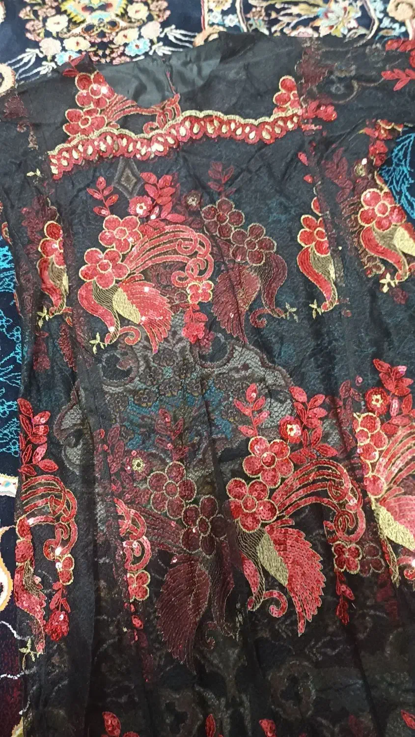 لباس کردی|لباس|شهریار, شهرک امیریه|دیوار