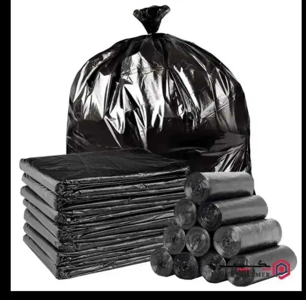 فروش سفره یکبار مصرف کیسه زباله|ظروف نگهدارنده، پلاستیکی، یکبارمصرف|رشت, ساغری سازان|دیوار