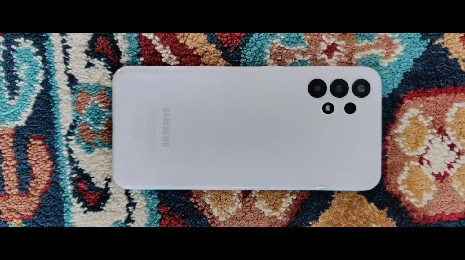 گوشی s13|موبایل|خرم‌آباد, |دیوار