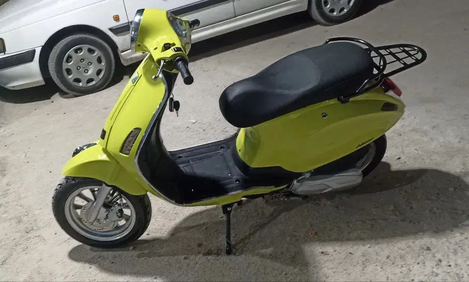 موتور|موتورسیکلت|بجنورد, |دیوار