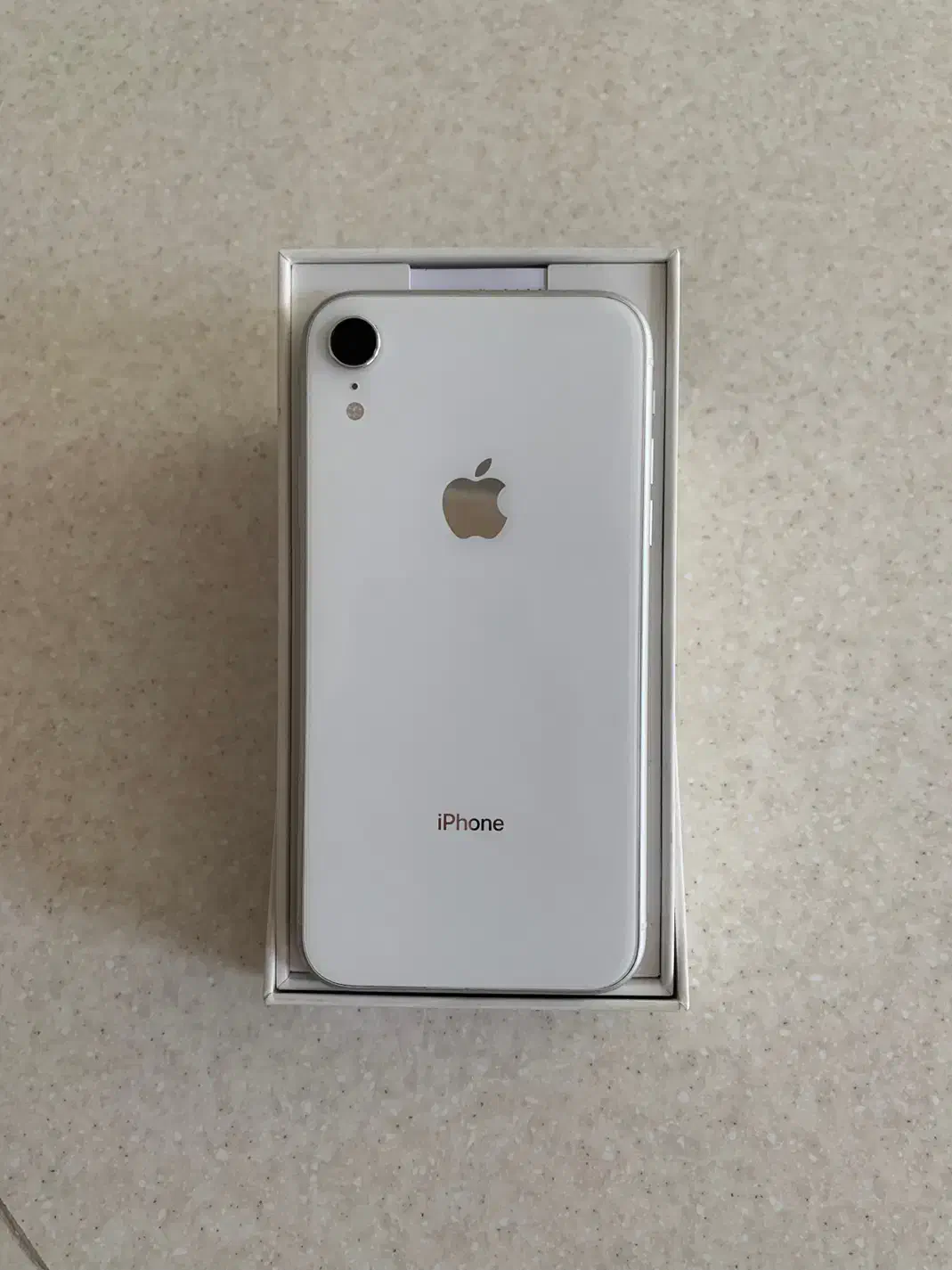 iPhone XR دوسیم کارت|موبایل|یزد, |دیوار