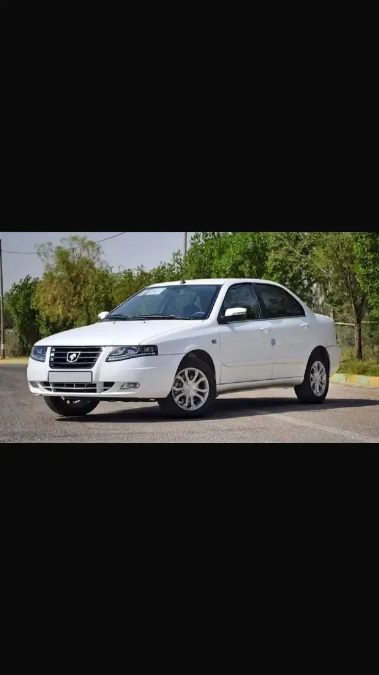 سورنپلاسef7 تمام فول|خودرو سواری و وانت|دزفول, |دیوار