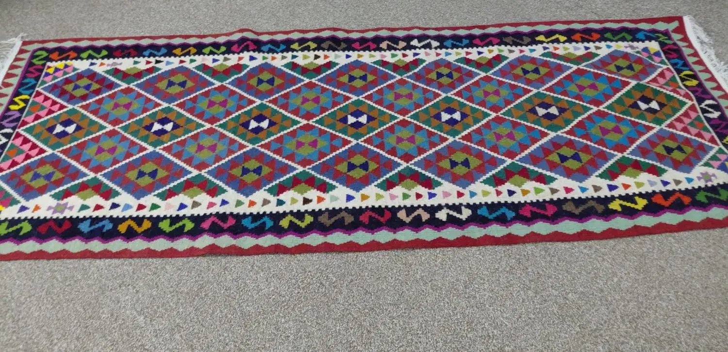 گلیم|گلیم، جاجیم، گبه|اسلامشهر, شهرک امام حسین (میان آباد)|دیوار