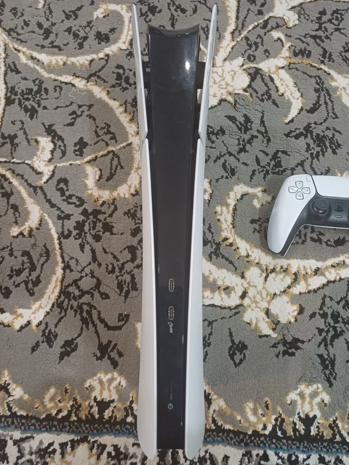 ps5 slim digital|کنسول، بازی ویدئویی و آنلاین|بوشهر, |دیوار