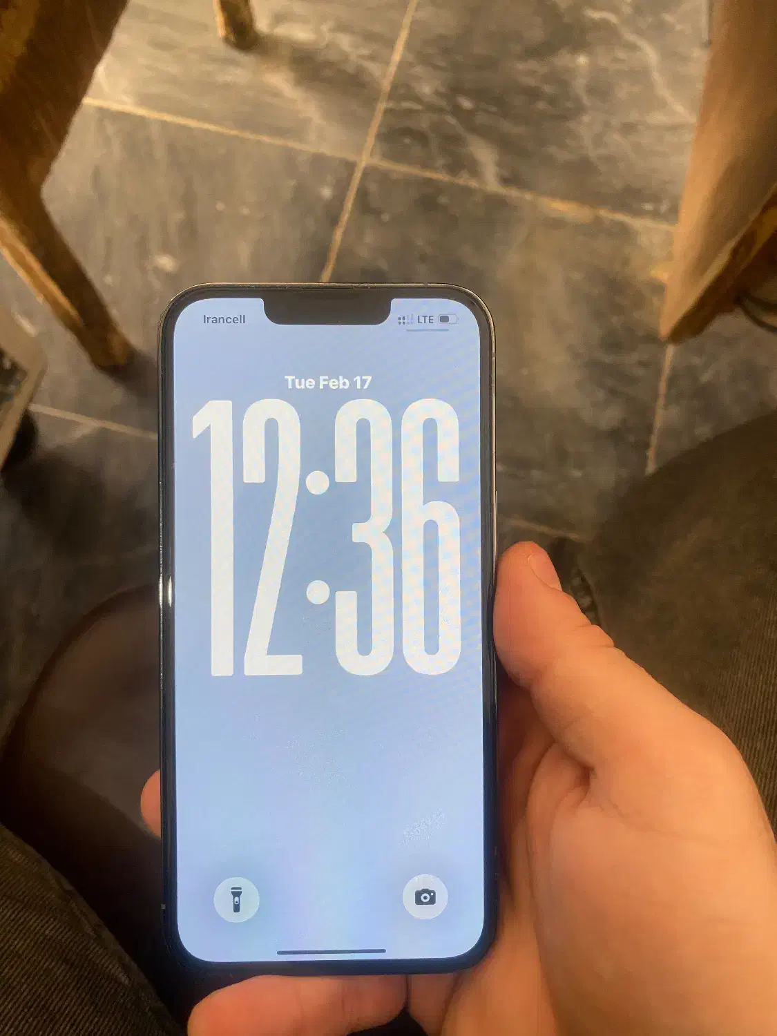 Iphone13pro|موبایل|قم, بنیاد|دیوار