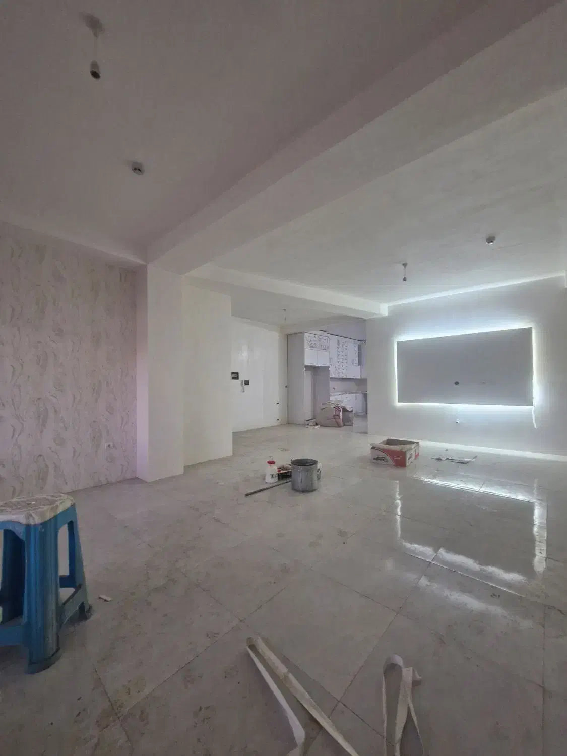 واحد ۱۴۵ متری آراسته ها زیر ۱۶ متری|فروش آپارتمان|خرمآباد, |دیوار