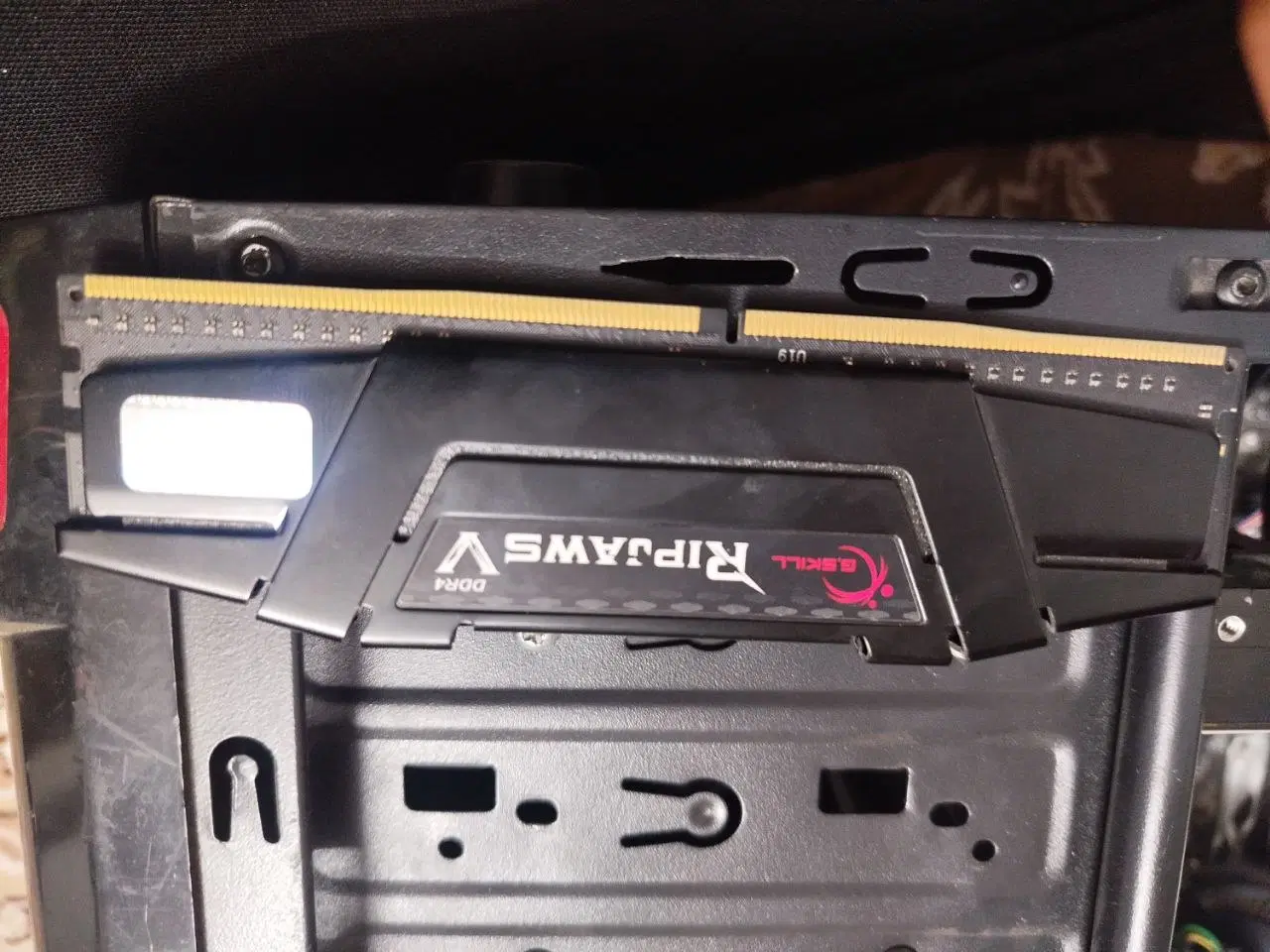 باندل مادربرد z270و سیپیو i5 7400 12gرم3200|قطعات و لوازم جانبی رایانه|قم, کلهری|دیوار