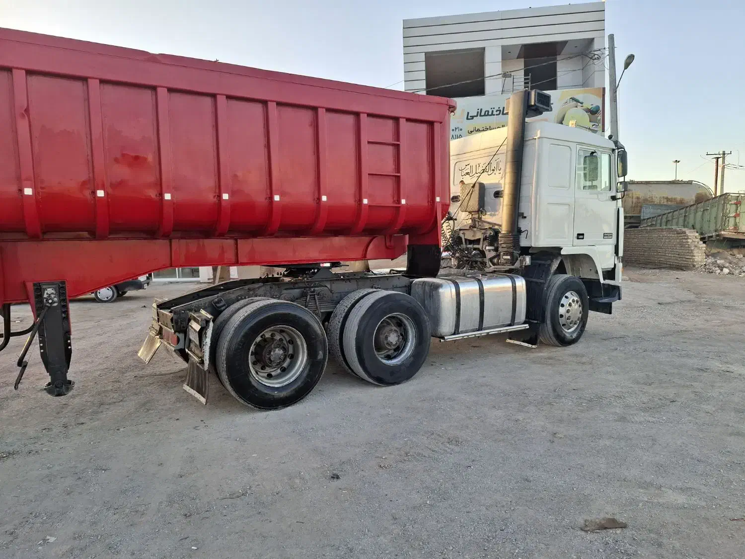 f12مدل 77|خودرو سنگین|یزد, |دیوار